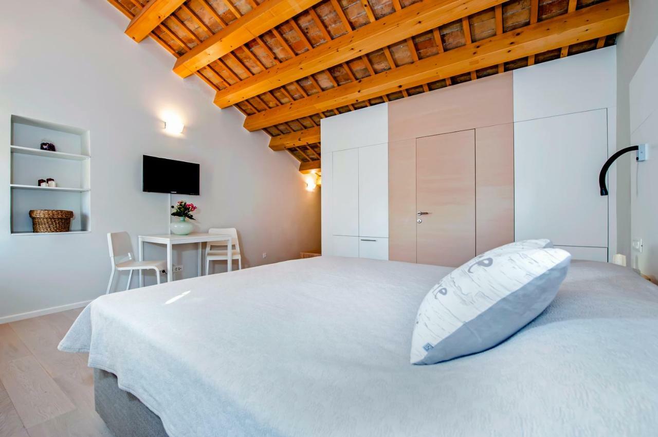 فندق Casa Bruno روفينج المظهر الخارجي الصورة