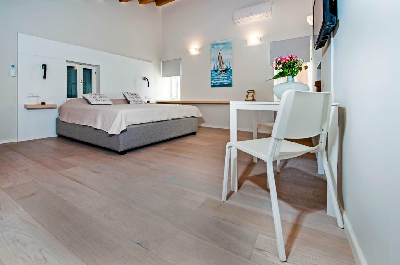 فندق Casa Bruno روفينج المظهر الخارجي الصورة