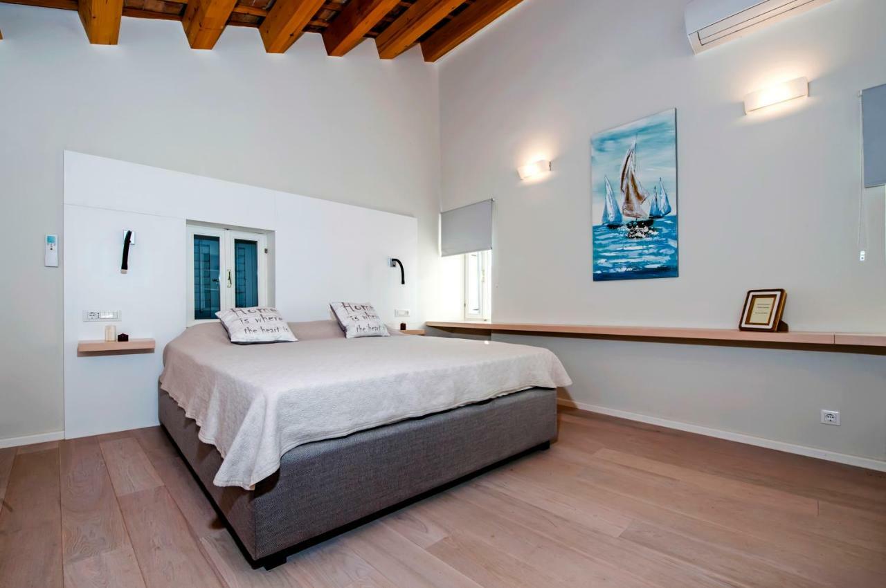 فندق Casa Bruno روفينج المظهر الخارجي الصورة