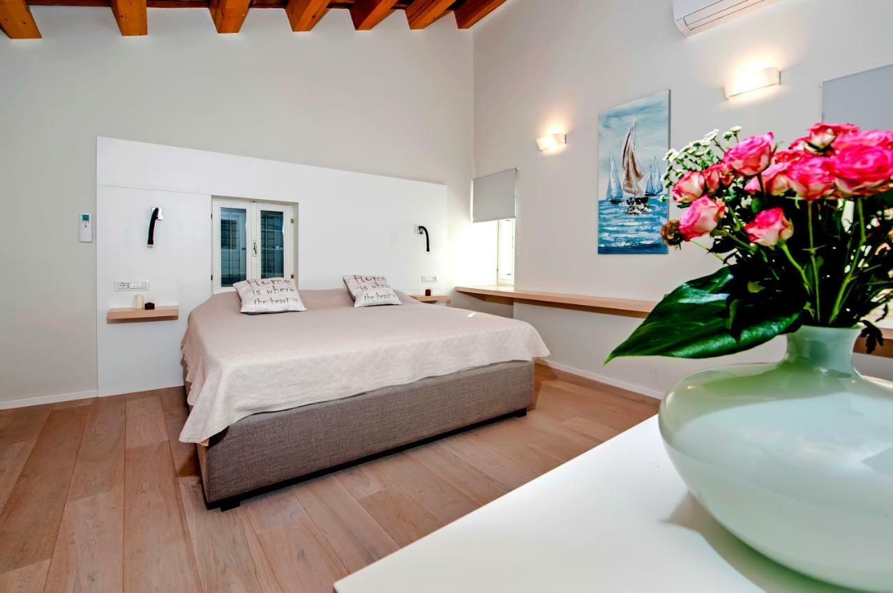 فندق Casa Bruno روفينج المظهر الخارجي الصورة