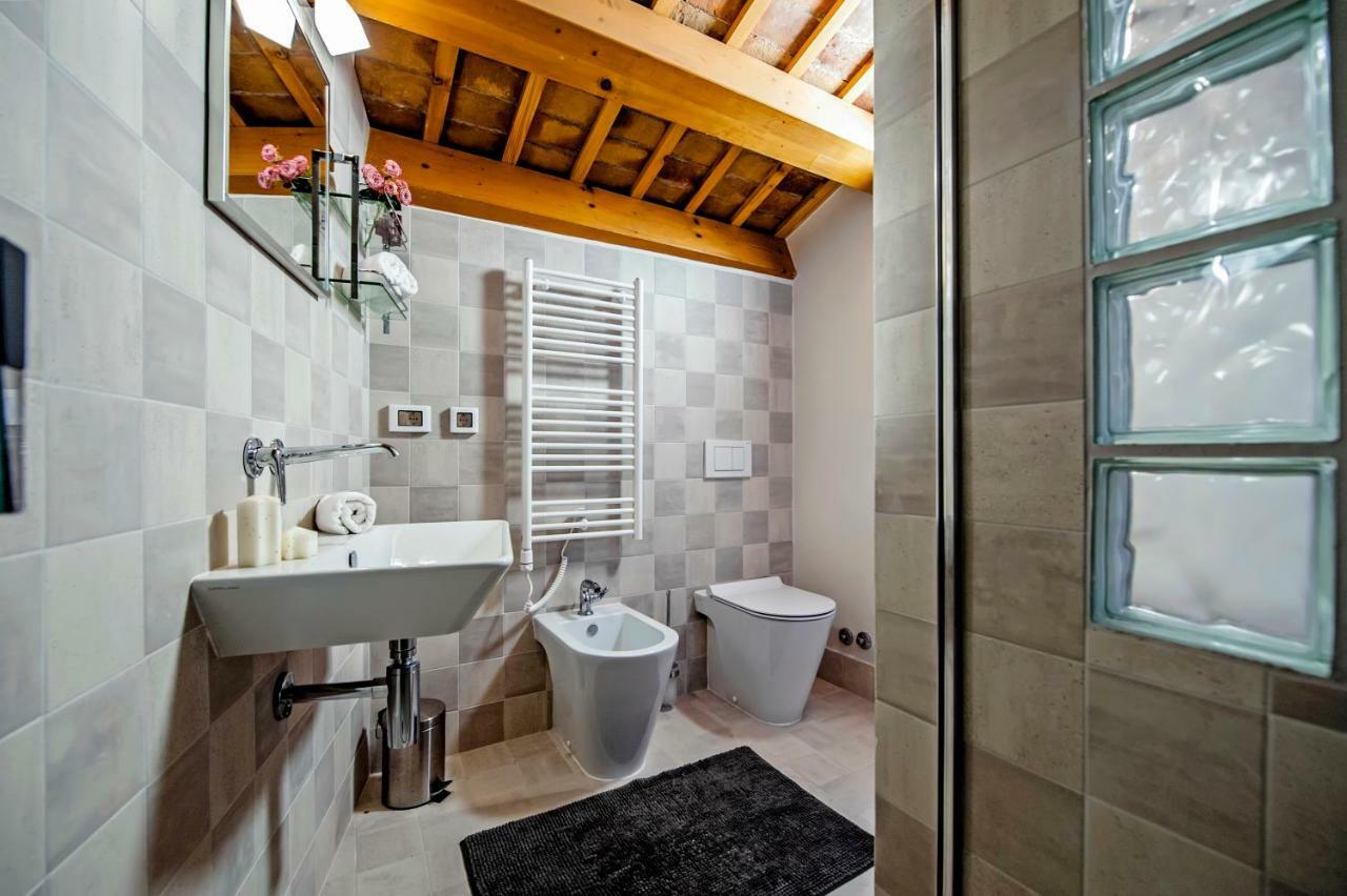 فندق Casa Bruno روفينج المظهر الخارجي الصورة