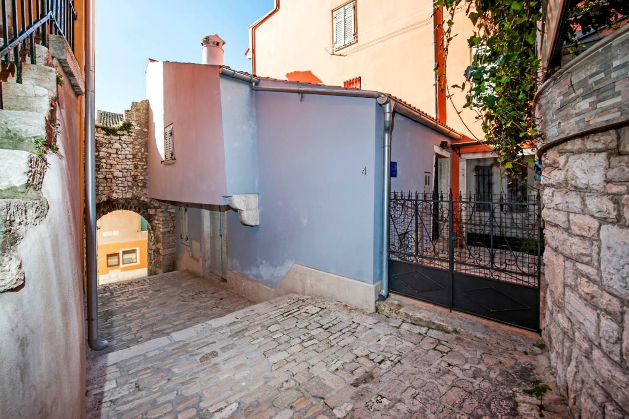 فندق Casa Bruno روفينج المظهر الخارجي الصورة